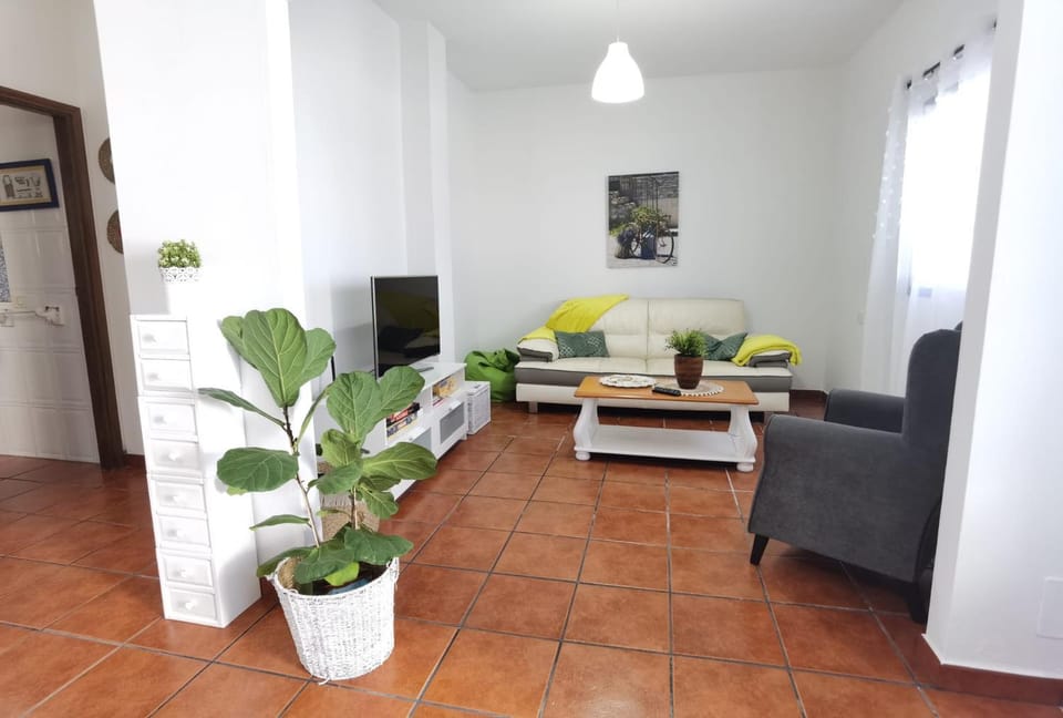apartamentoscasajulia House in Isla de Lanzarote