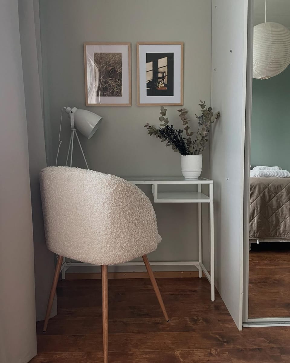 Lovely two room unit with free parking Apartment in Finland
