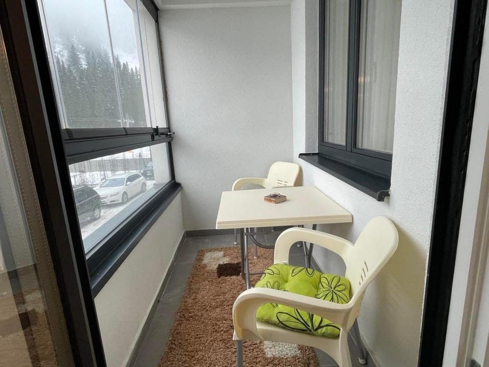 Balcony/Terrace, Seating area