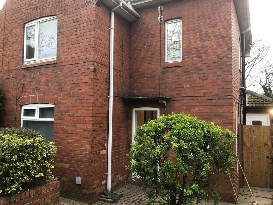 Paula’s place Apartment in Doncaster