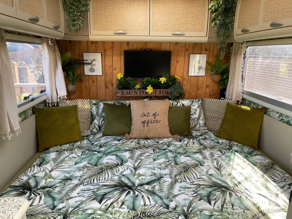 Wick House Apartment in Taunton Deane