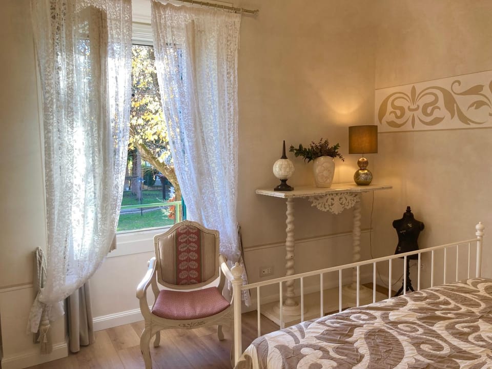 MANZONI37 Bed and Breakfast in Lombardy