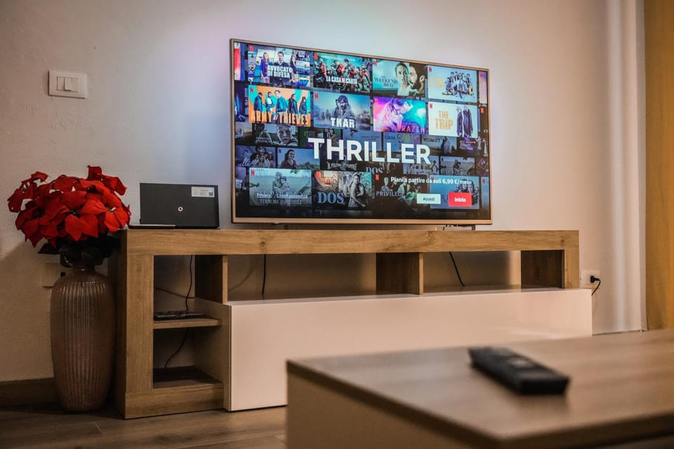 TV and multimedia