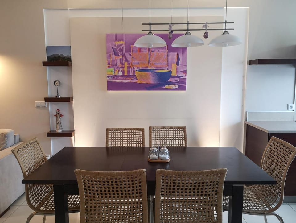 Apartament Szymonek Apartment in Zakopane