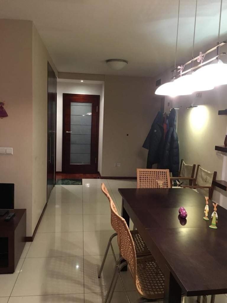 Apartament Szymonek Apartment in Zakopane