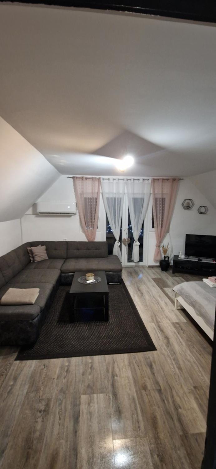 Marcell Vendégház Apartment in Hungary