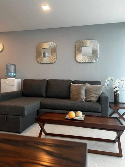 Precioso Loft a pie de playa Apartment in State of Nayarit