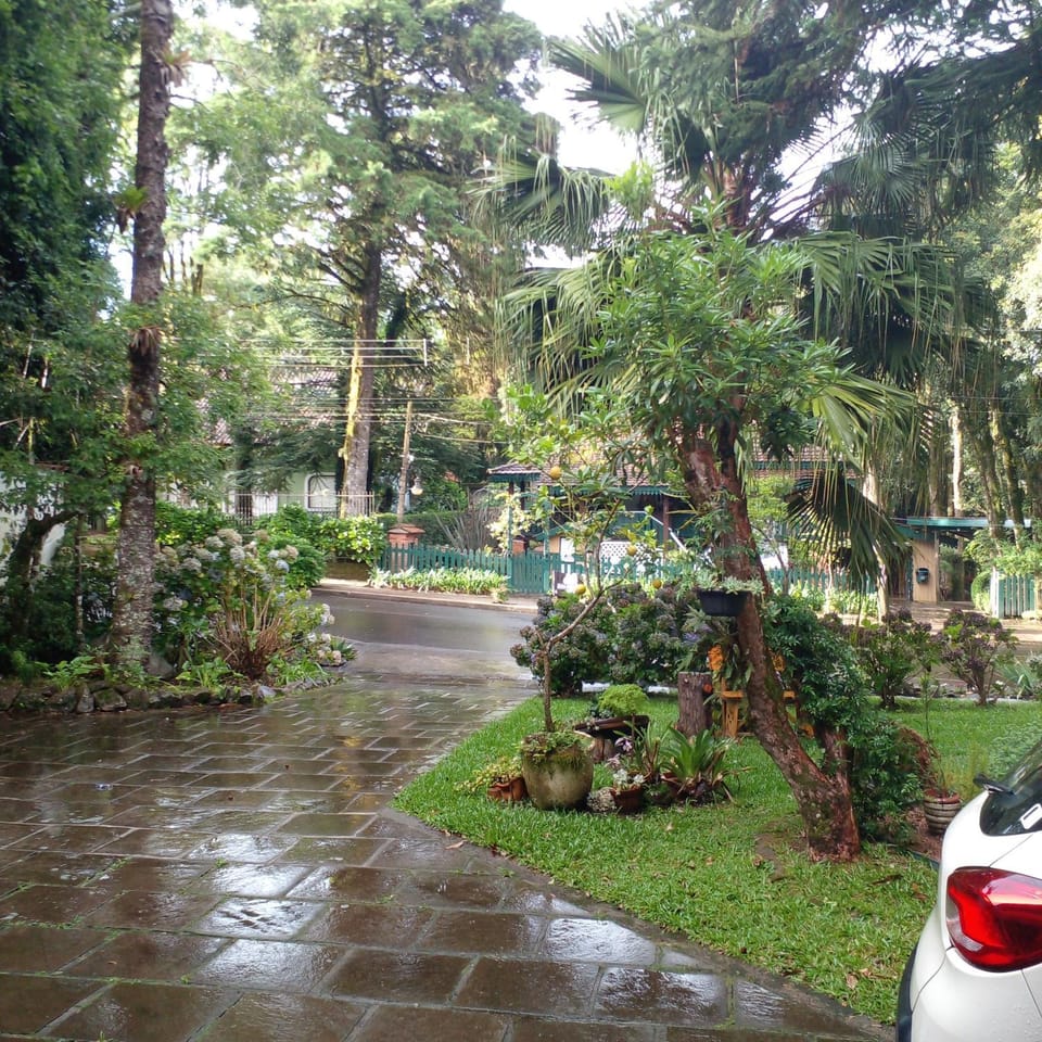 Vó Janete Haus Vacation rental in Gramado