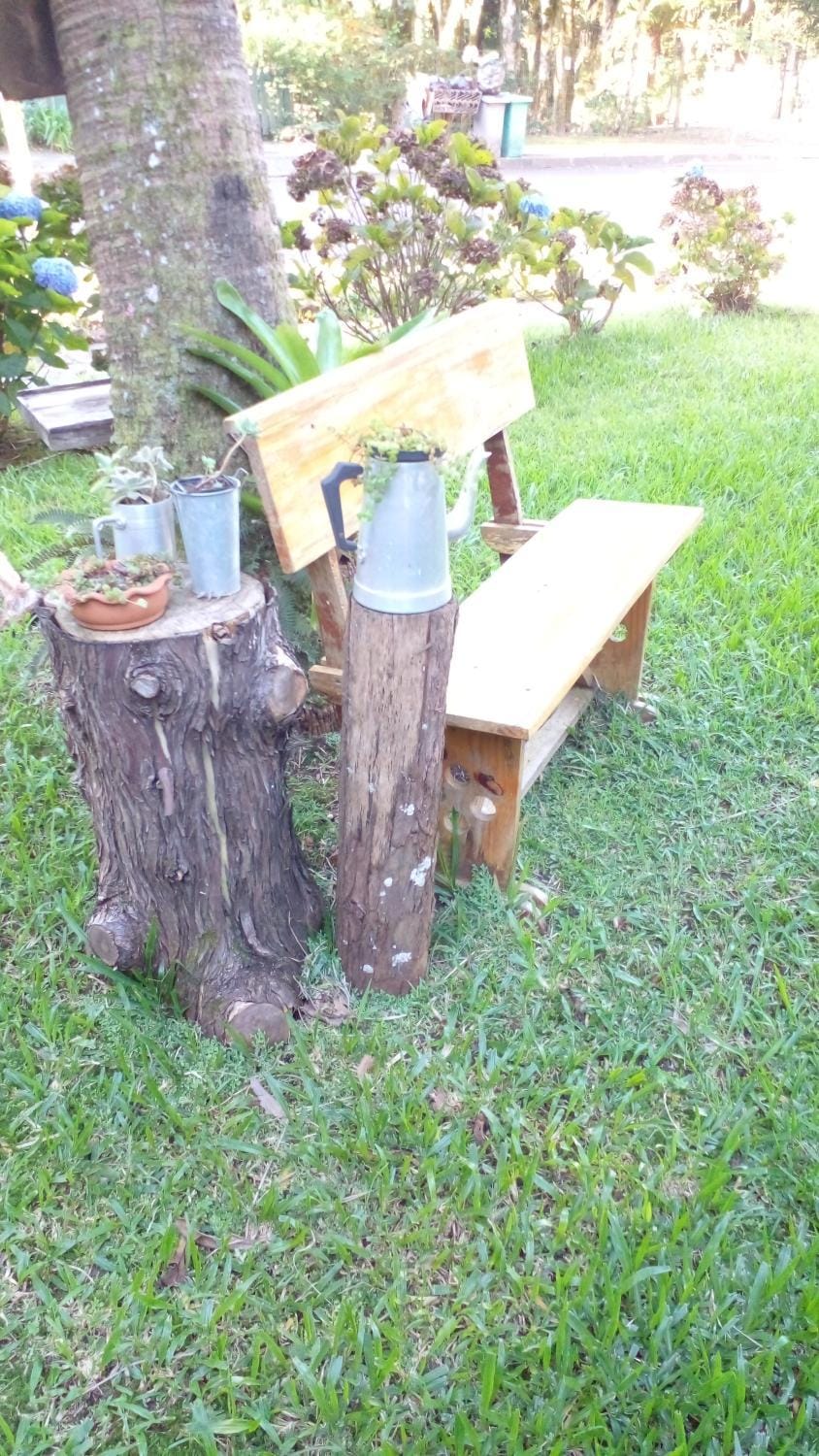 Vó Janete Haus Vacation rental in Gramado