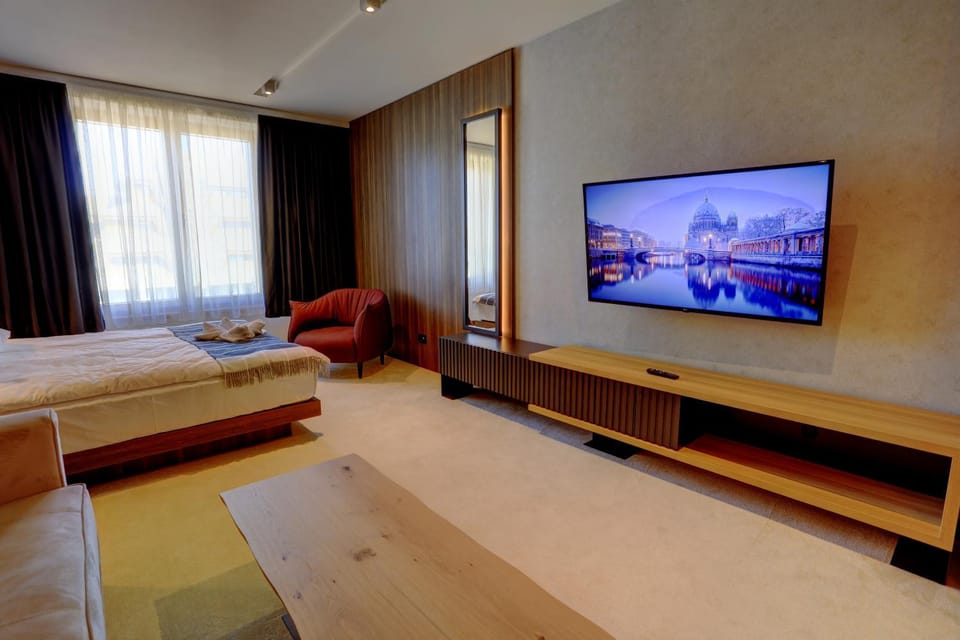 TV and multimedia