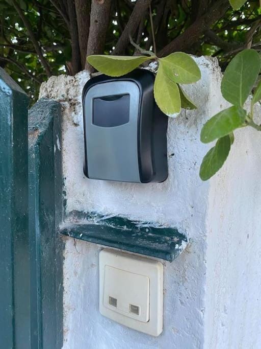 safe
