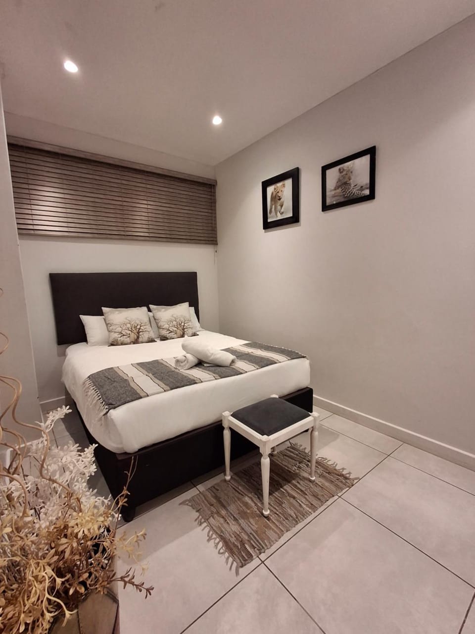 Zimbali Africa Apartment in Dolphin Coast