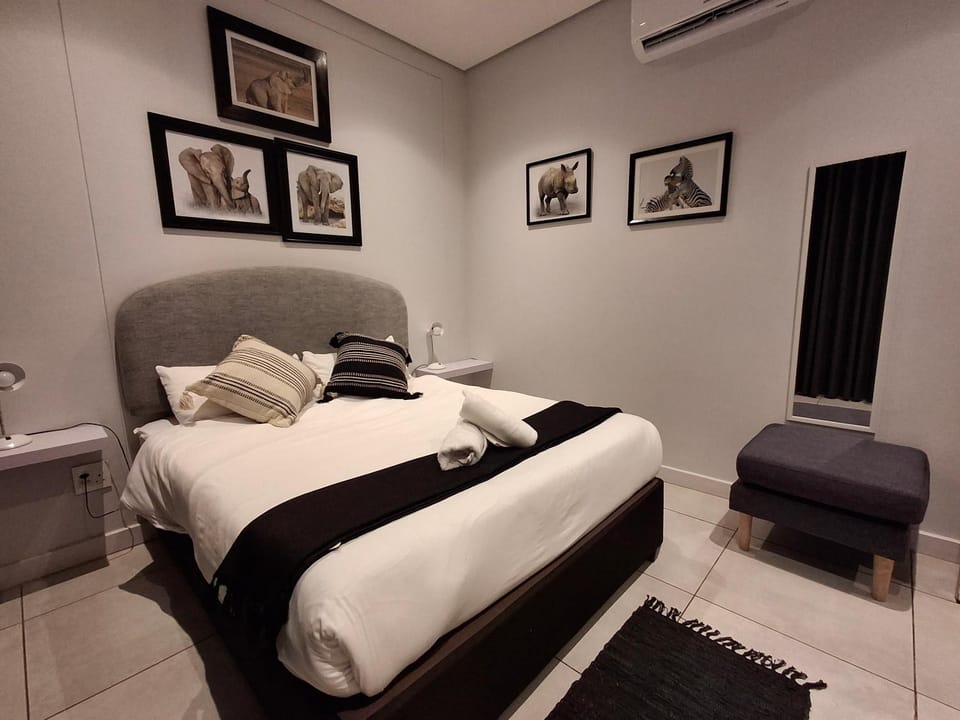 Zimbali Africa Apartment in Dolphin Coast