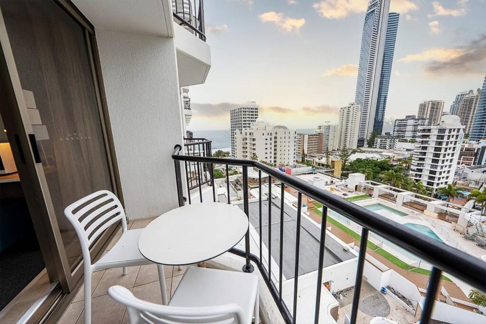 Lovely Studio in Surfers Paradise Apartment in Surfers Paradise Boulevard