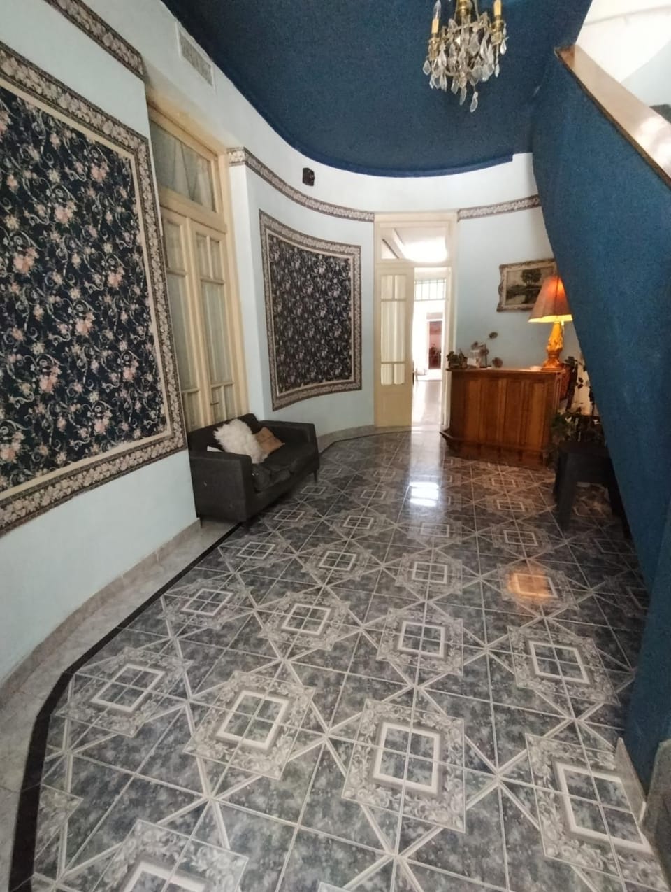 Hotel eden Hotel in Bahía Blanca