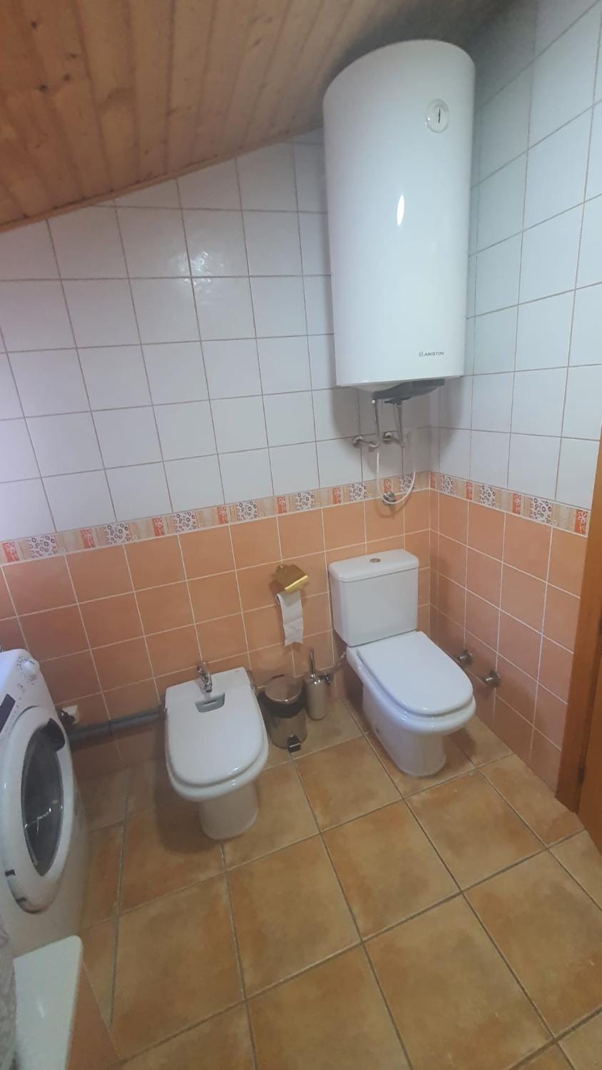 Toilet, Bathroom, bidet