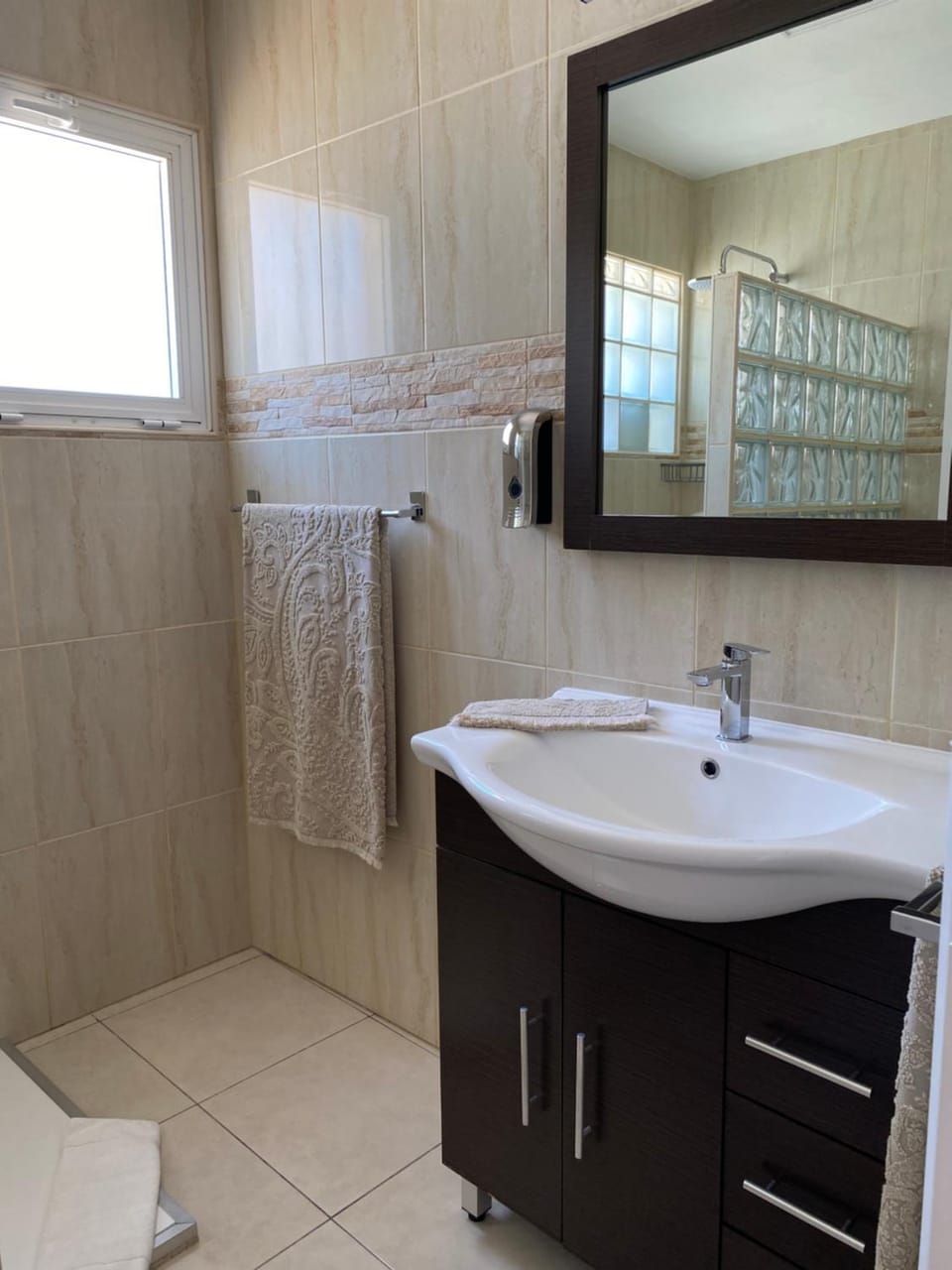 Juangy’s Apartments in Las Adelfas Golf del Sur Apartment in Abona