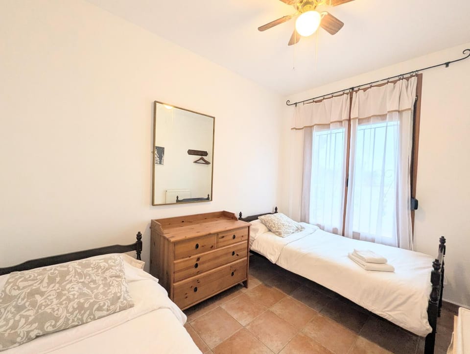 Villa Mas Blau Munt by Host&Joy Villa in Selva