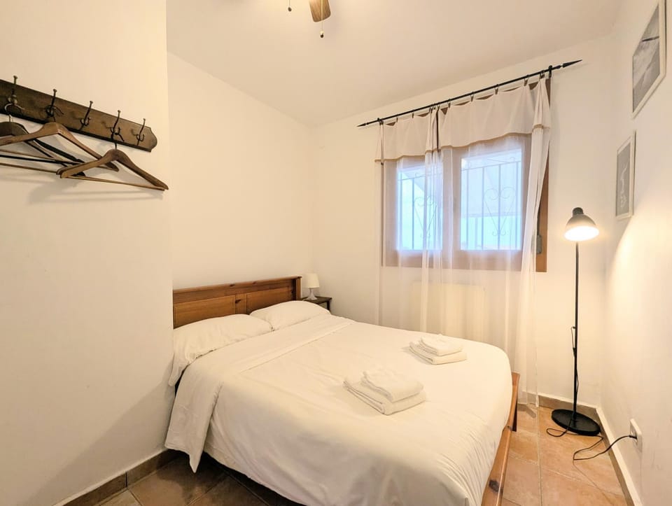 Villa Mas Blau Munt by Host&Joy Villa in Selva
