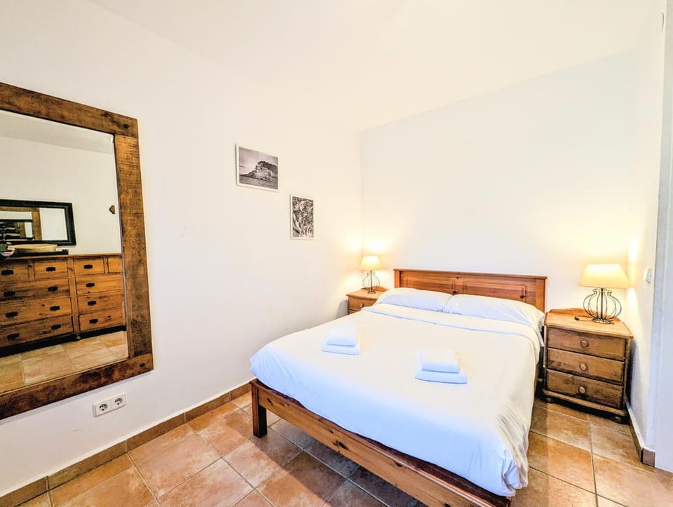 Villa Mas Blau Munt by Host&Joy Villa in Selva