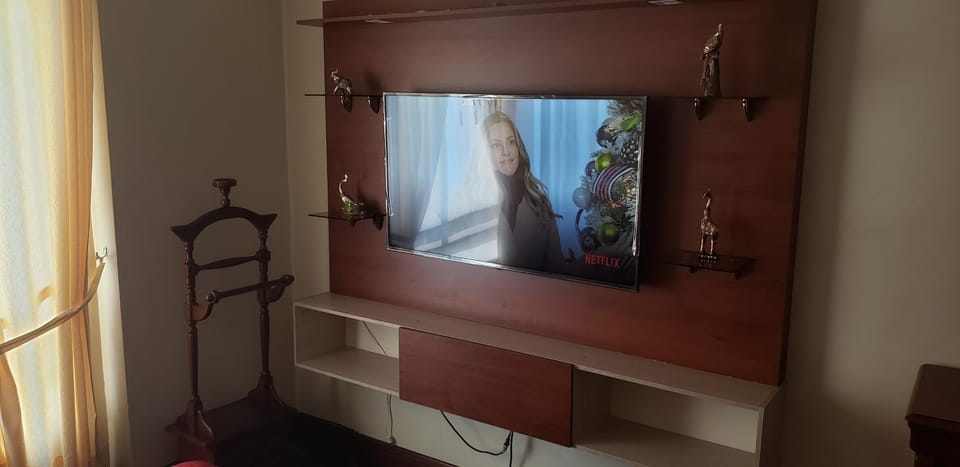 TV and multimedia, Bedroom