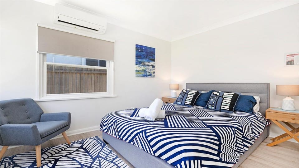 Gillian House in Culburra Beach