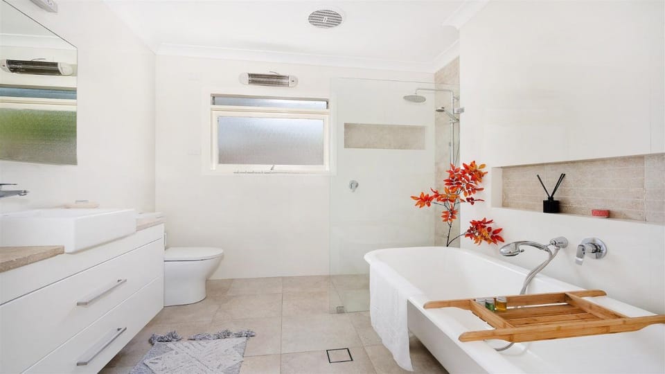 Gillian House in Culburra Beach