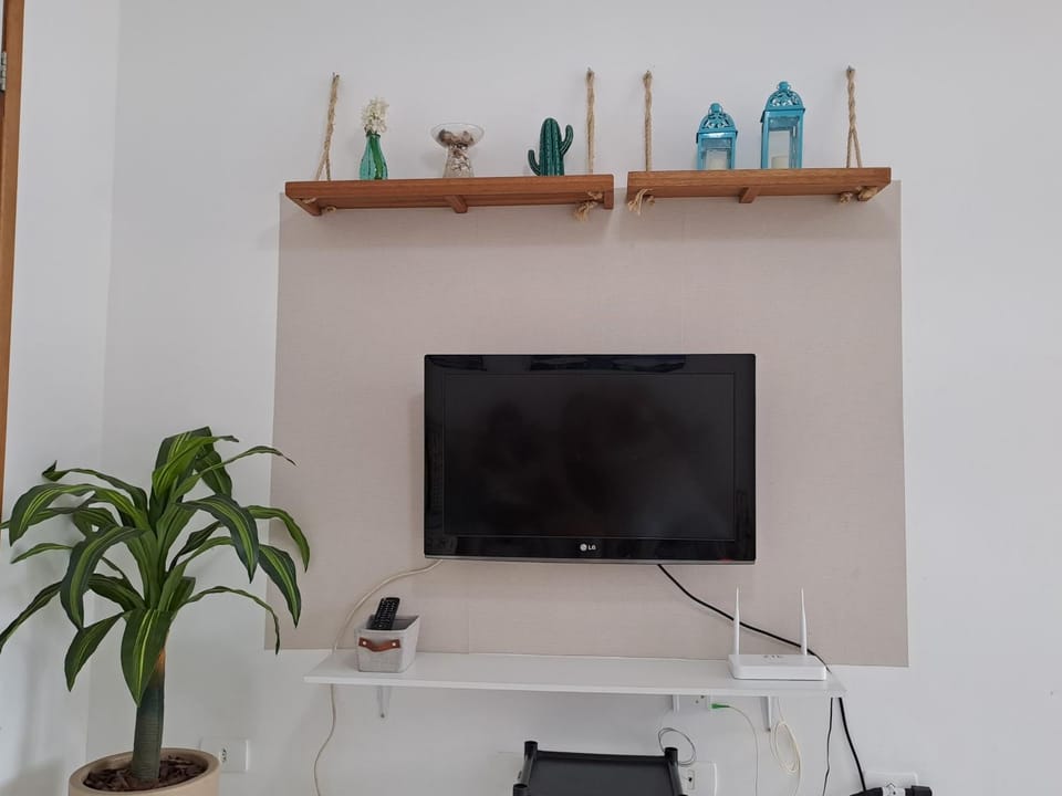 Apartamento Aconchegante Apartment in Ubatuba