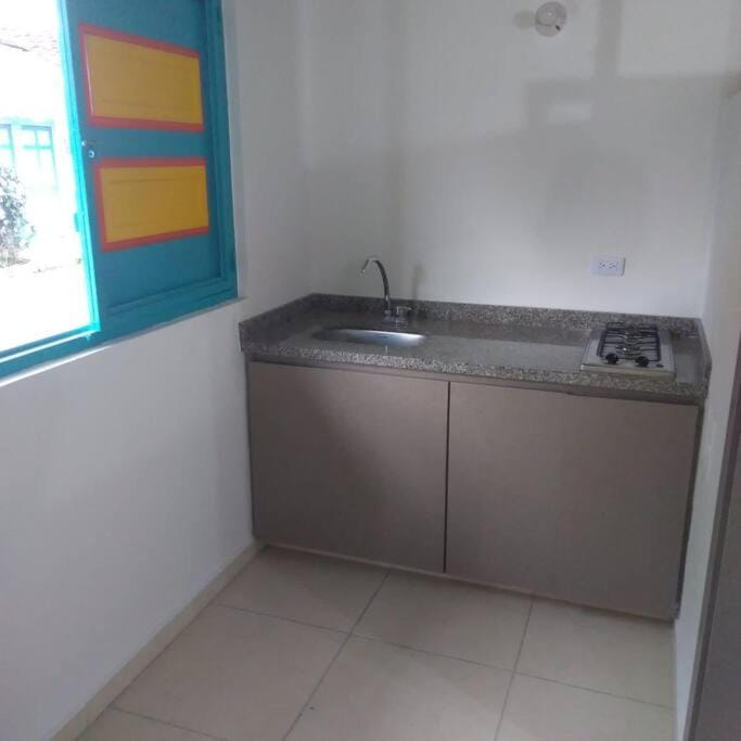 La casa de Alejo Apartment in Salento