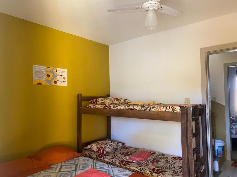 Bed, Bedroom, bunk bed