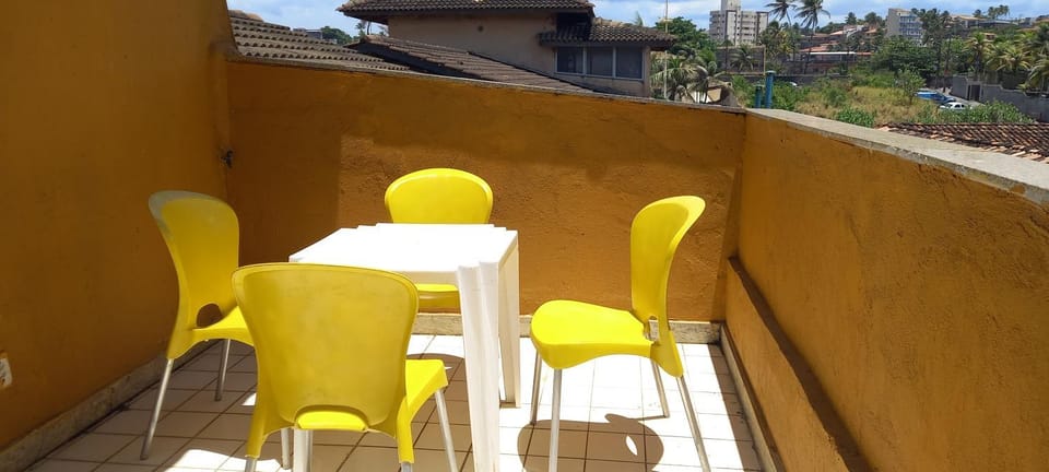 View (from property/room), Balcony/Terrace
