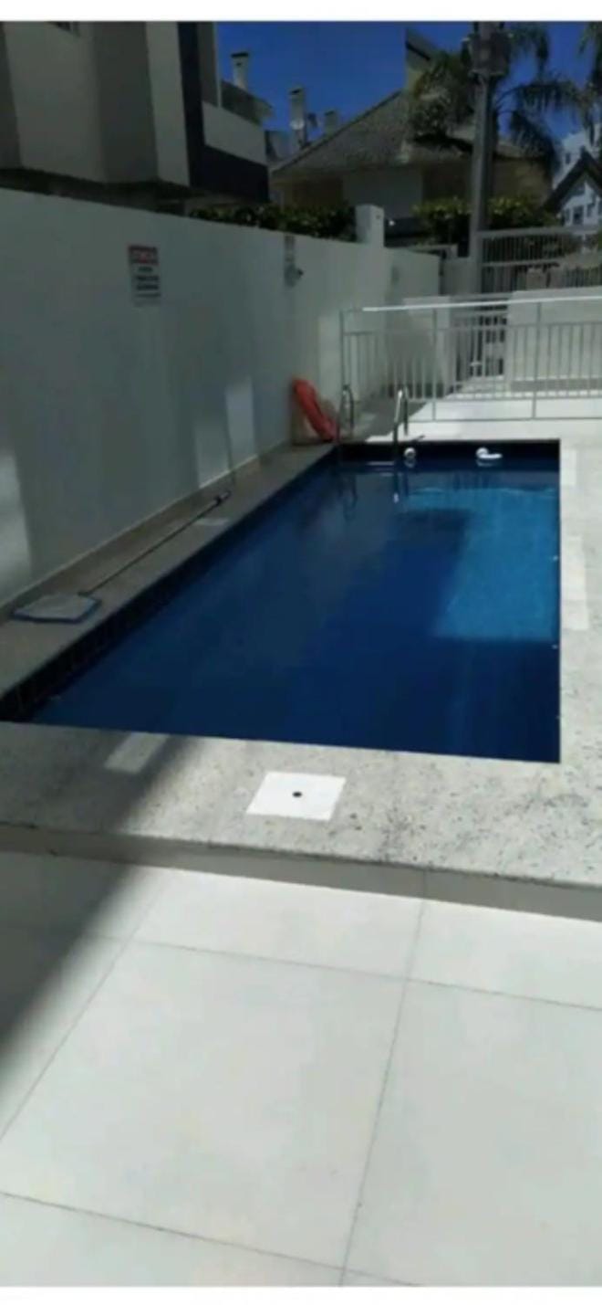 Apartamento Encantador 250 metros do mar! Apartment in Florianopolis
