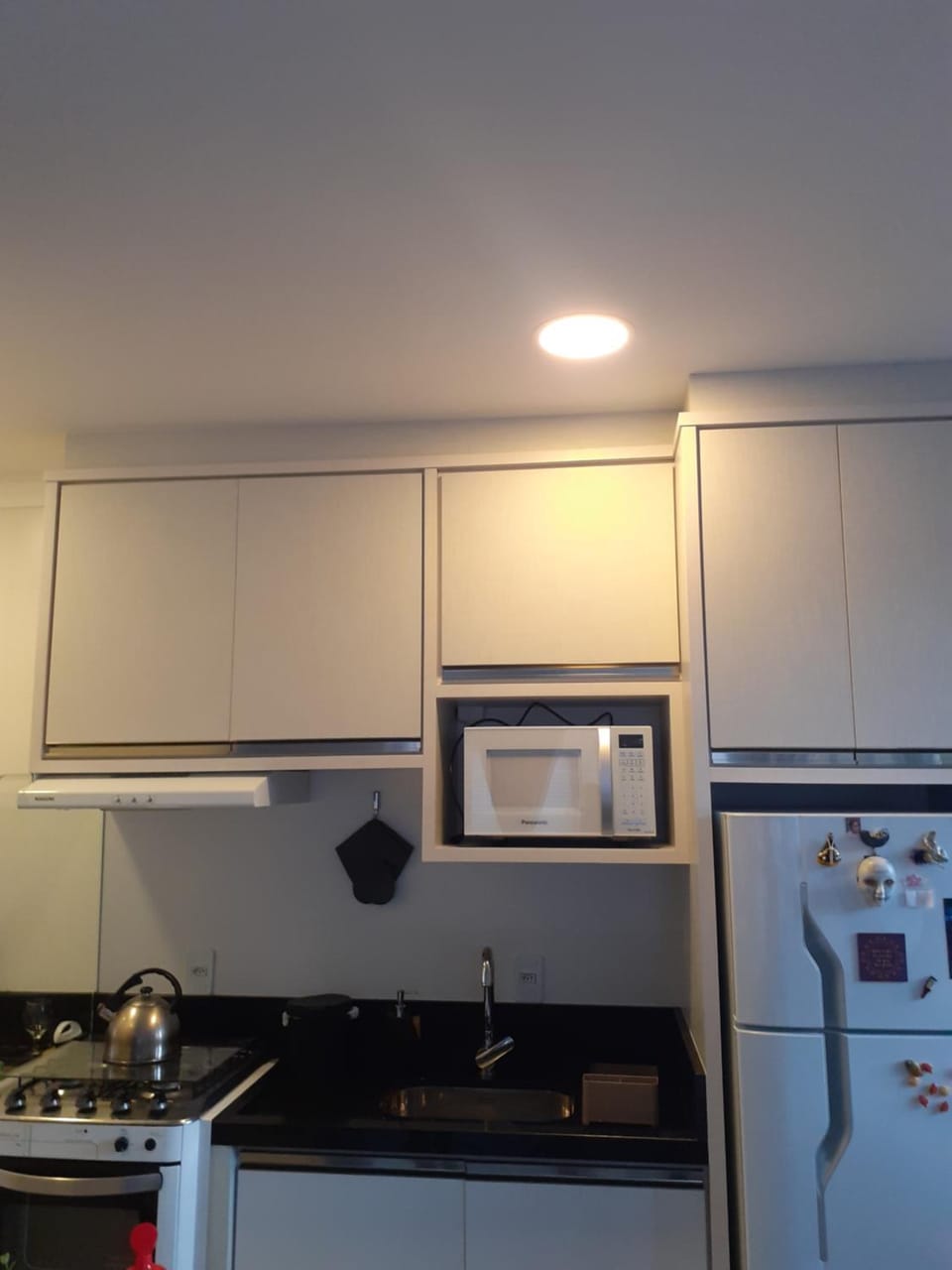 Kitchen or kitchenette, minibar, pet friendly, stove