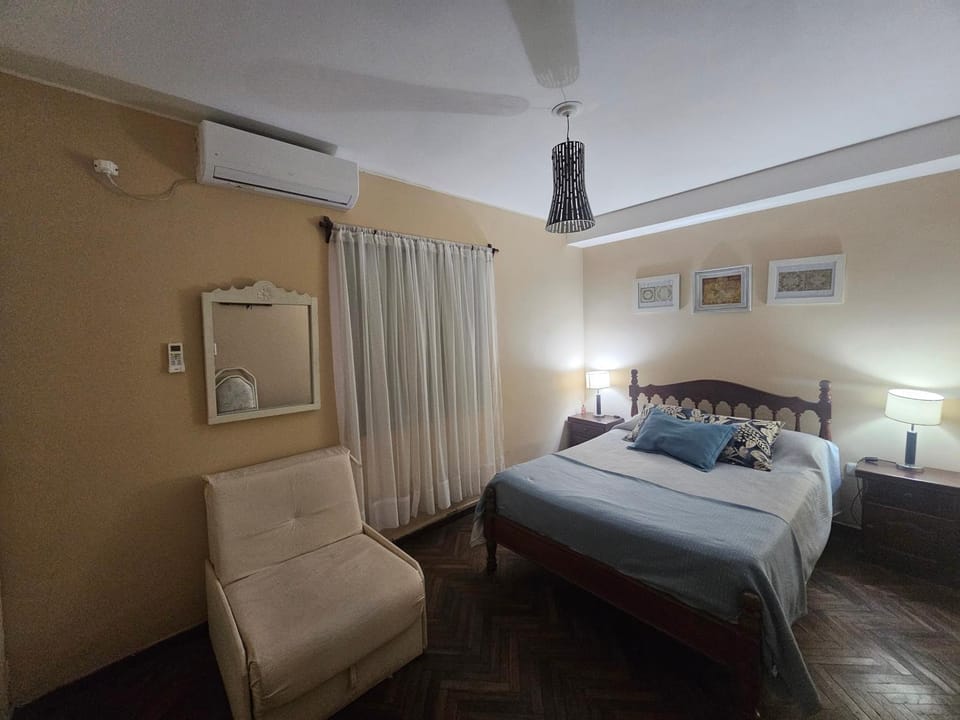 Departamento Salta Soho Apartment in Salta
