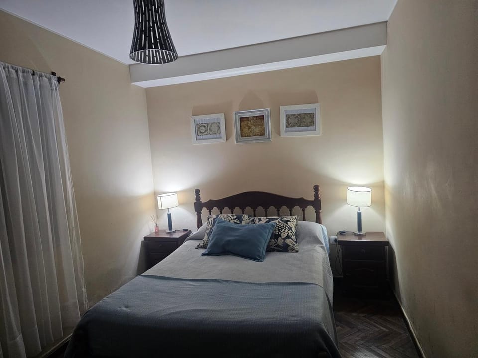 Departamento Salta Soho Apartment in Salta
