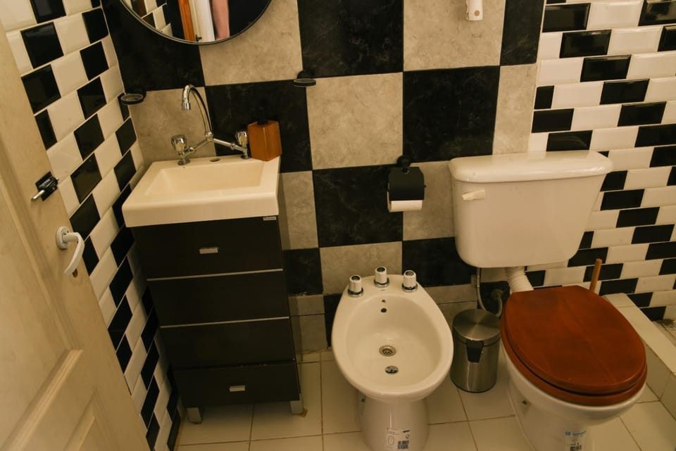 La casita vieja Apartment in Santa Cruz Province