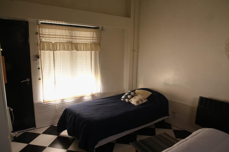 La casita vieja Apartment in Santa Cruz Province