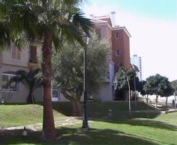 Area and facilities