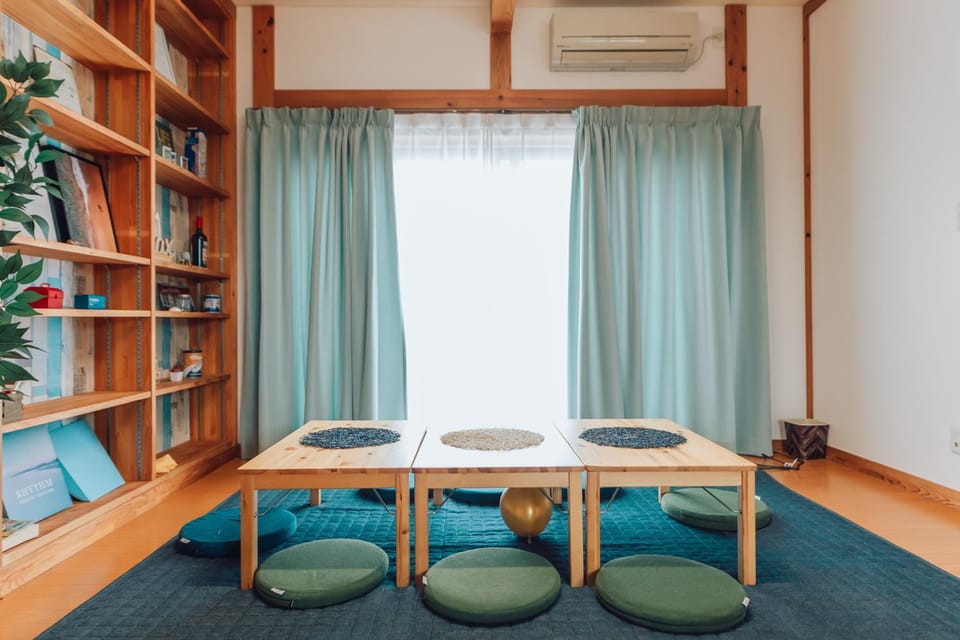 ocean villa mint 海まで徒歩3分 水平線と星空を楽しむ一棟貸切オーシャンヴィラ House in Chiba Prefecture