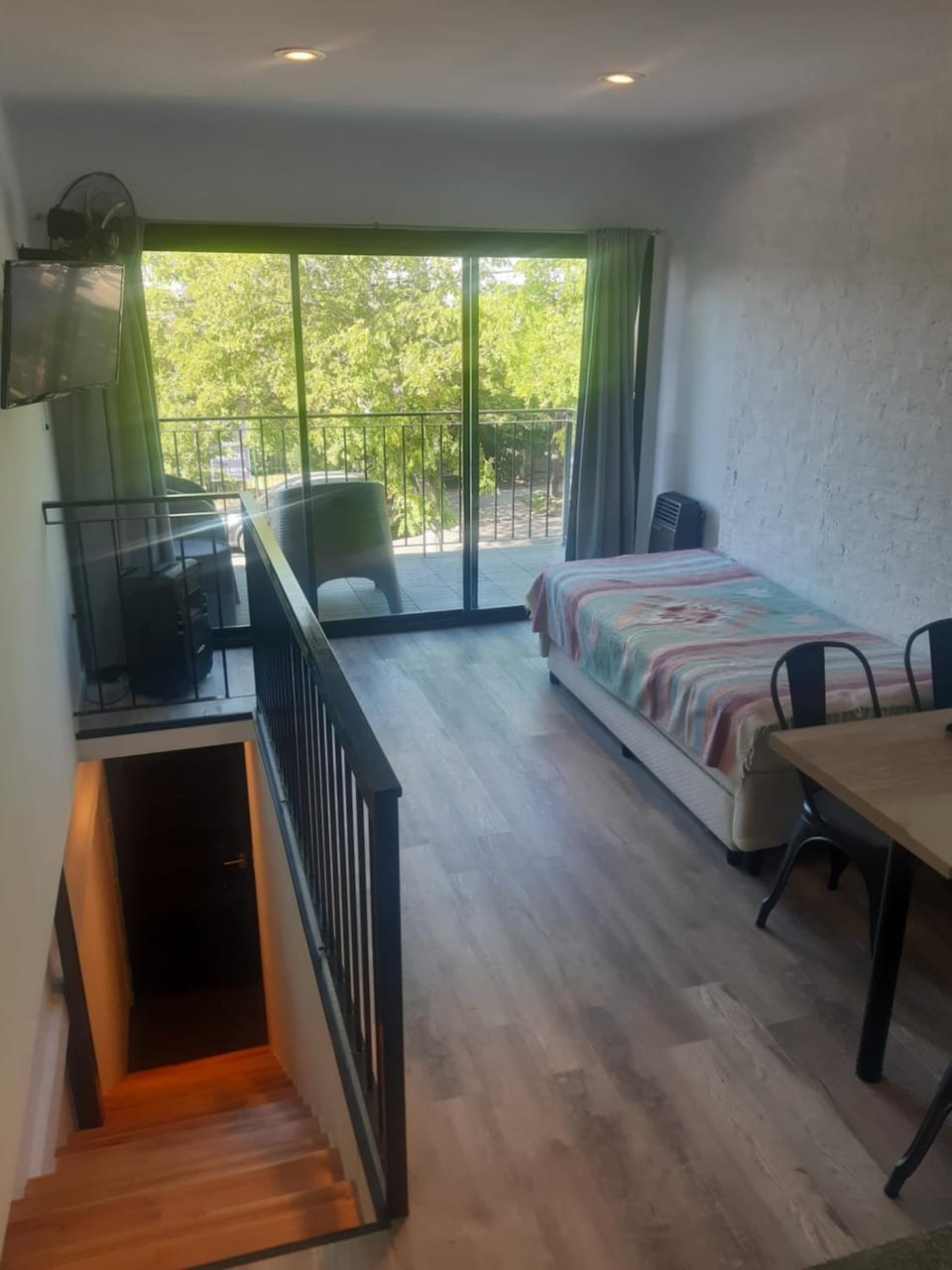View (from property/room), Living room