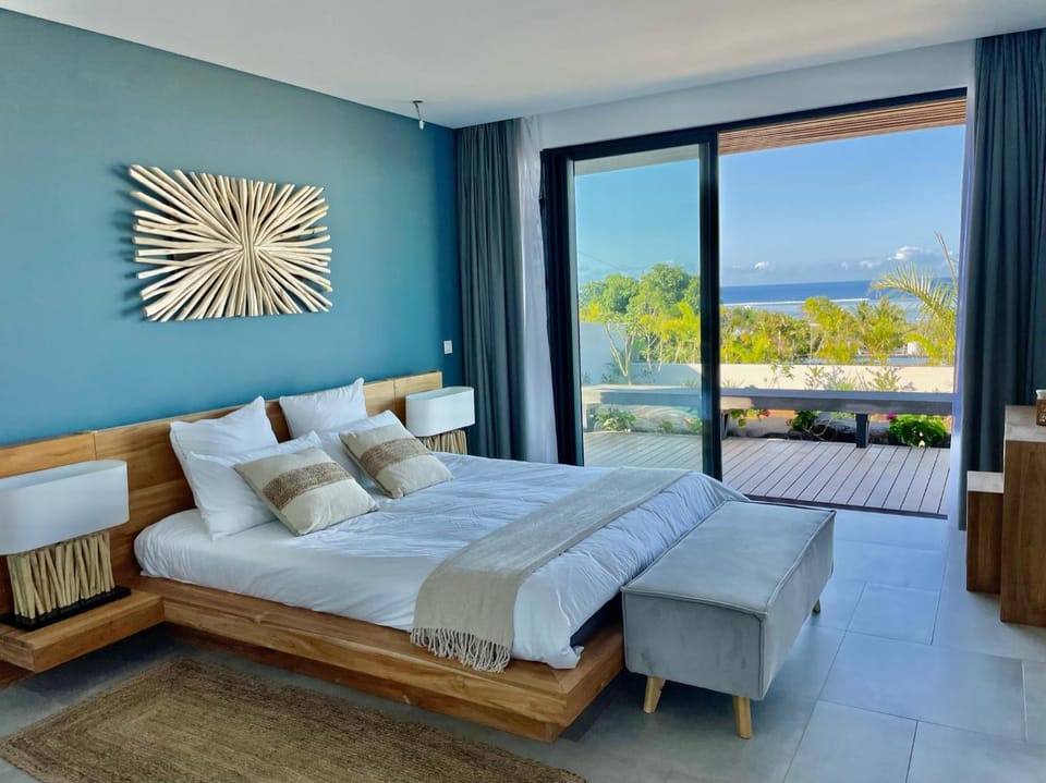 View (from property/room), Bedroom