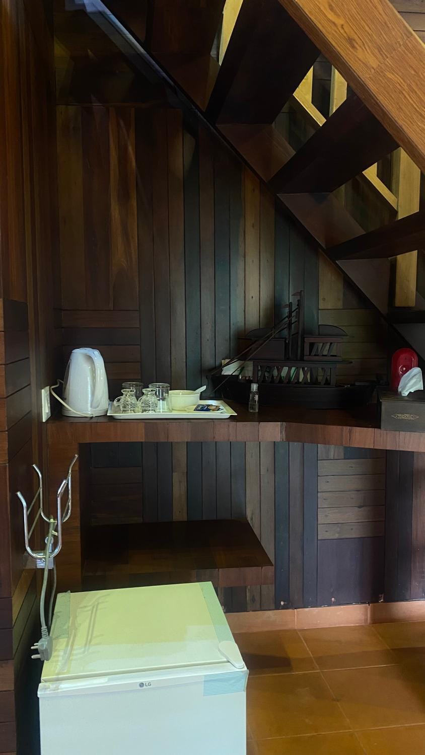 Willo stays The Metro Landsend Beach Resorts House in Kerala
