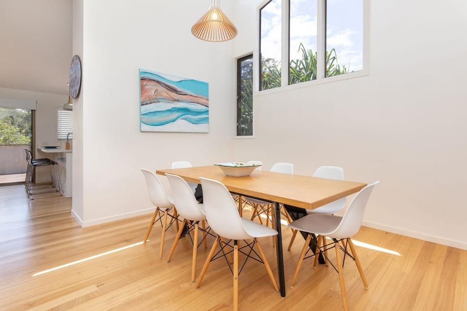 Shore Beats Work House in New South Wales
