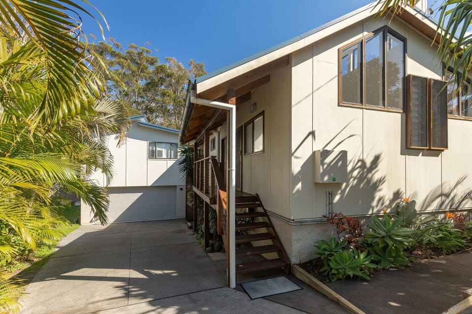 Shore Beats Work House in New South Wales