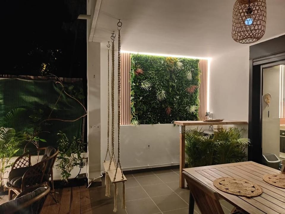 La Casa Edelia Apartment in Saint-Paul