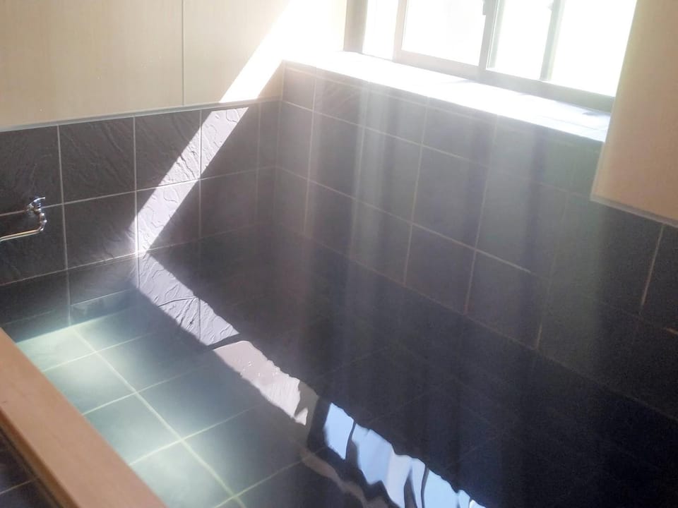 Hot Spring Bath, Public Bath