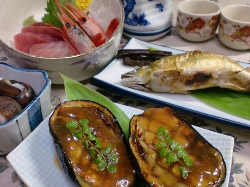 Food