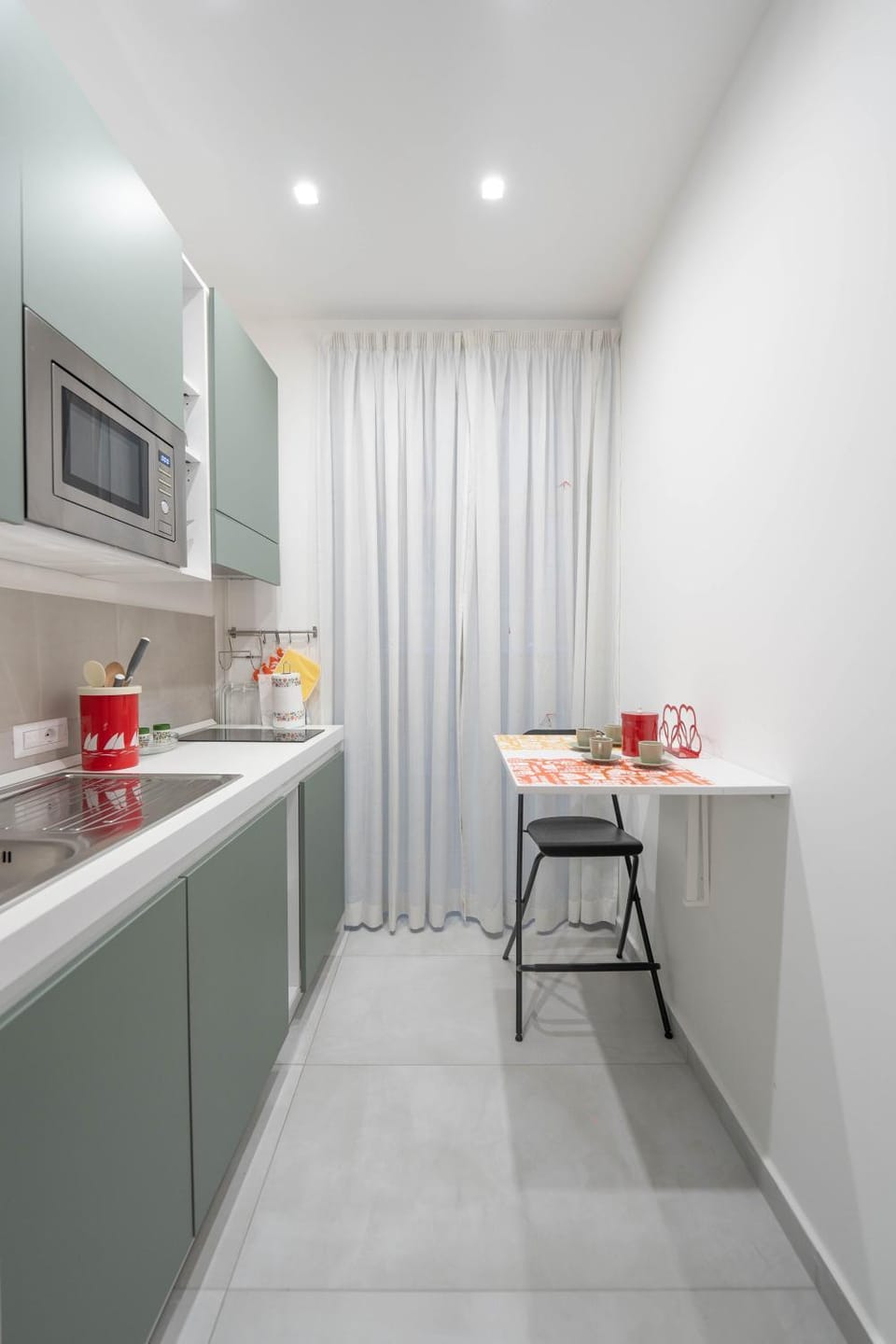 Vico Amico by Dimorra Apartment in Naples