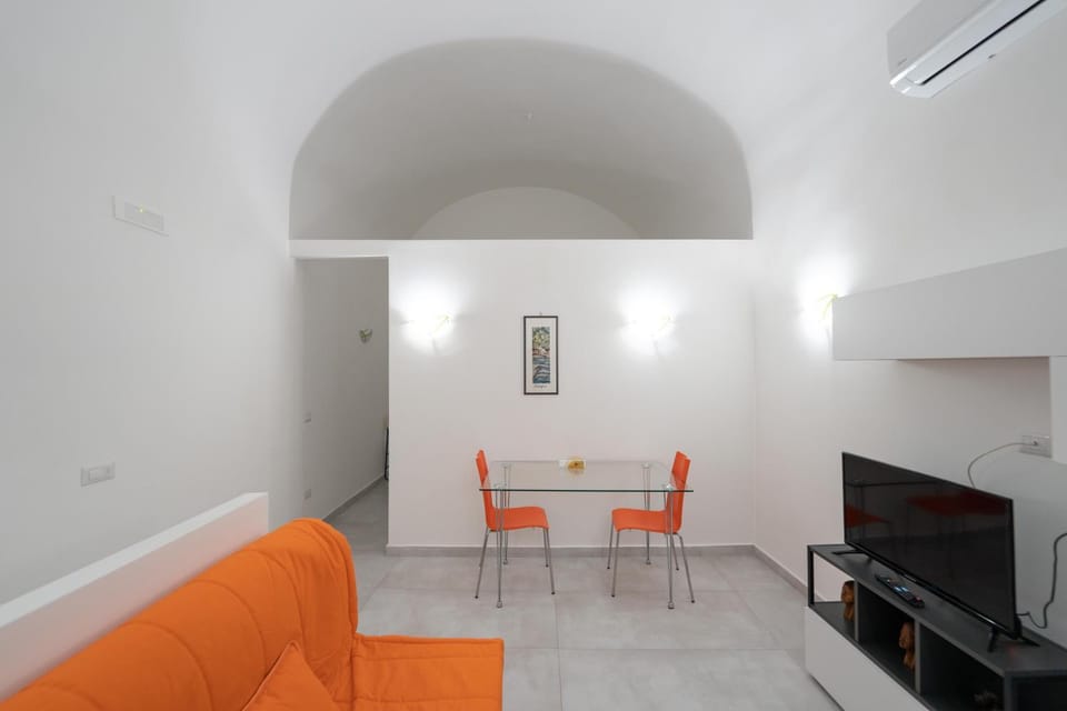 Vico Amico by Dimorra Apartment in Naples