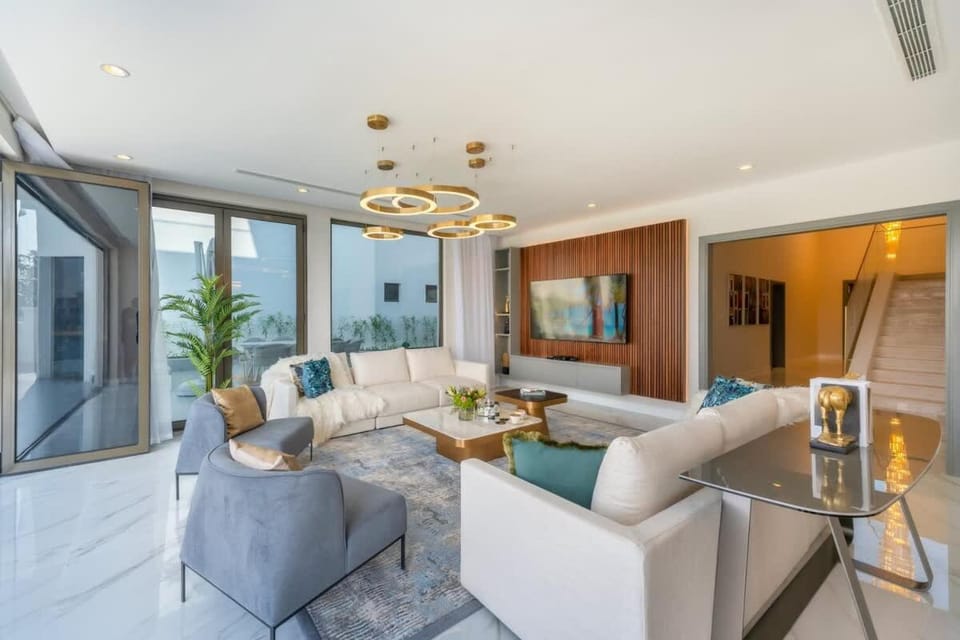 Villa Siena -Exclusive 5-Bedroom Villa by Luxury Explorers' Collection Villa in Dubai